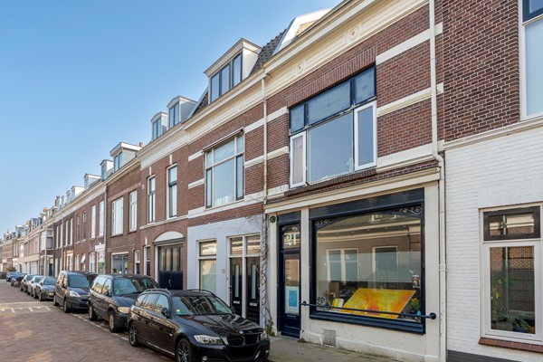 Medium property photo - Goedestraat 23C, 3572 RM Utrecht